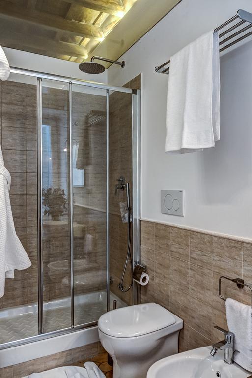 Good Life Monti Hotel Rome Room photo