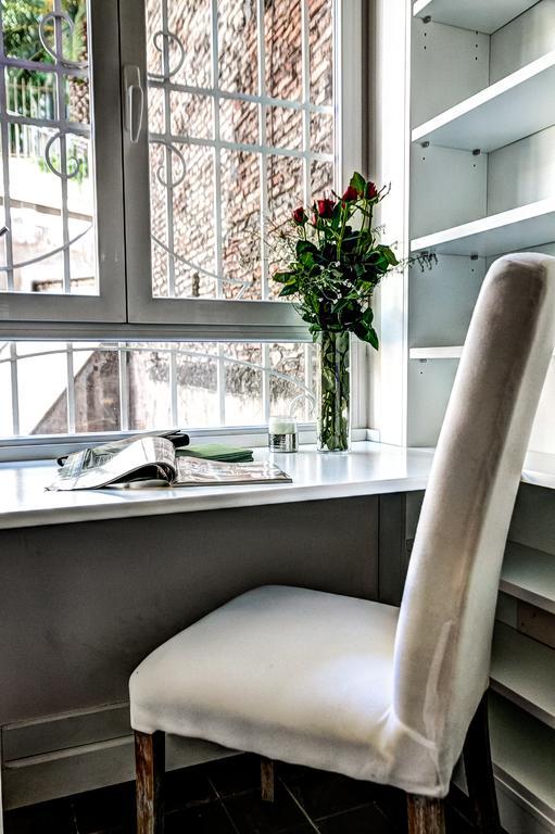 Good Life Monti Hotel Rome Room photo