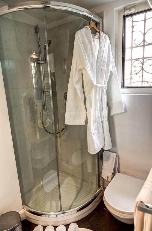 Good Life Monti Hotel Rome Room photo