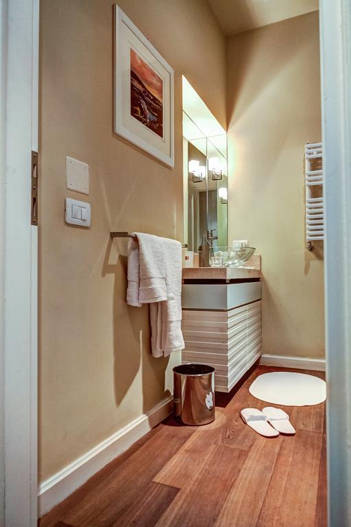 Good Life Monti Hotel Rome Room photo